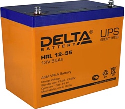 Delta HRL 12-55