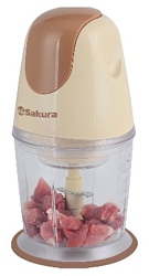 Sakura SA-6232
