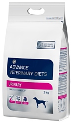 Advance Veterinary Diets (3 кг) Urinary Canine Formula