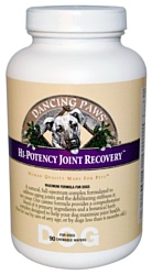 Dancing Paws Hi-Potency Joint Recovery для собак