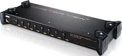 KVM-переключатель ATEN CS9138Q9-AT-G