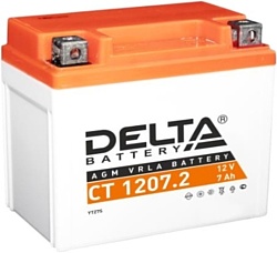 Delta CT 1207.2 (7Ah)