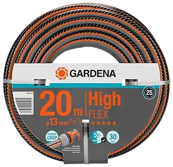 Gardena HighFLEX 13 мм (1/2", 20 м) 18063-20