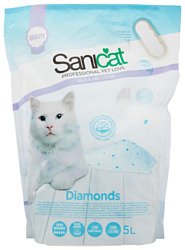 Sanicat Diamonds 5л