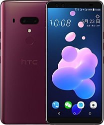 Смартфон HTC U12+ 64Gb