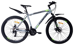 Kespor Bright 27.5 Steel