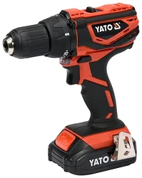 Дрель-шуруповерт YATO YT-82782