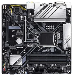 GIGABYTE Z390 M (rev. 1.0)