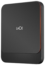 Внешний ssd Lacie STHK500800