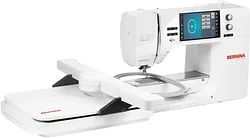 Швейная машина Bernina B 700