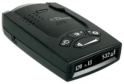 Omni RS-550