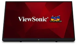 Монитор Viewsonic TD2230 Монитор Viewsonic TD2230