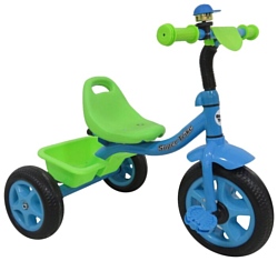 Super Trike CH-011BOY