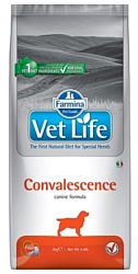 Farmina Vet Life Canine Convalescence (2 кг)