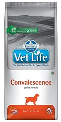 Farmina Vet Life Canine Convalescence (2 кг)