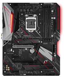 ASRock B365 Phantom Gaming 4