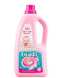 Burti Baby для стирки детского белья 1.5 л