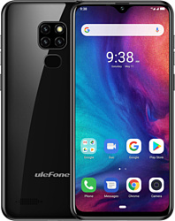 Ulefone Note 7P