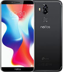 Neffos X9 4/64GB