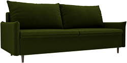 Лига диванов Хьюстон 100728 (зеленый)