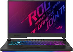 ASUS ROG Strix G G731GW-EV060T