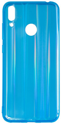 VOLARE ROSSO Aura для Huawei Y7 (голубой)
