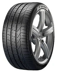 Pirelli P Zero 325/30 R21 108Y