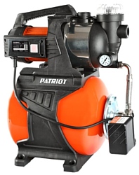 PATRIOT PW 1200-24 ST