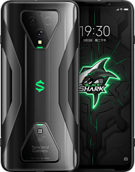 Xiaomi Black Shark 3 8/128GB (китайская версия)