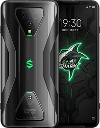 Смартфон Xiaomi Black Shark 3 8/128GB (китайская версия)