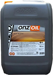 ONZOIL Fleet Premium 10W-40 18л