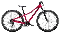 Велосипед TREK Precaliber 24 8-speed Suspension Girls (2021)