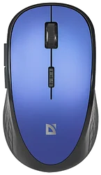 Мышь Defender Aero MM-755