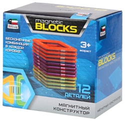 Attivio Magnetic Blocks TY0017 Ромб