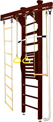 Kampfer Wooden ladder Maxi Wall Стандарт (шоколадный)