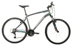 Велосипед ROCKRIDER ST100 27.5