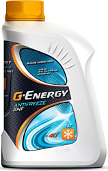 G-Energy Antifreeze SNF 40 1кг