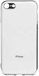 EXPERTS Plating Tpu для Apple iPhone 7 Plus 5,5" (белый)