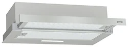 Вытяжка Gorenje TH62E3X Вытяжка Gorenje TH62E3X