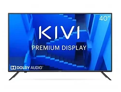Телевизор KIVI 40F510KD