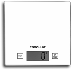 ERGOLUX ELX-SK01-С01 белые