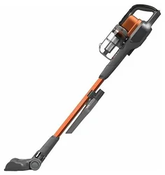 Вертикальный пылесос Black&Decker BHFEV182C