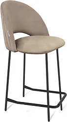 Sheffilton SHT-ST34-1/S29-1 (латте/черный муар)