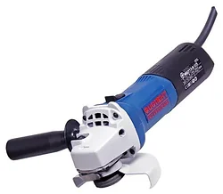 Угловая шлифмашина (болгарка) Фиолент МШУ 13-9-125 Угловая шлифмашина (болгарка) Фиолент МШУ 13-9-125