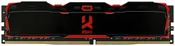 Модуль памяти GoodRAM IRDM X IR-X3200D464L16SA/8G