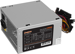 ExeGate ATX-UN600 EX244556RUS