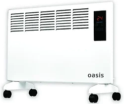 Конвектор Oasis DK-20