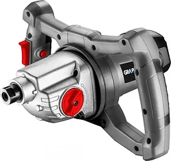 Дрель-миксер Graphite 58G785