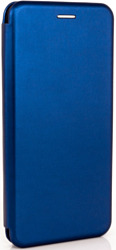 Case Magnetic Flip для Huawei Y6p (синий)