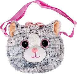 Мягкая игрушка Fancy Кошка SKSH0